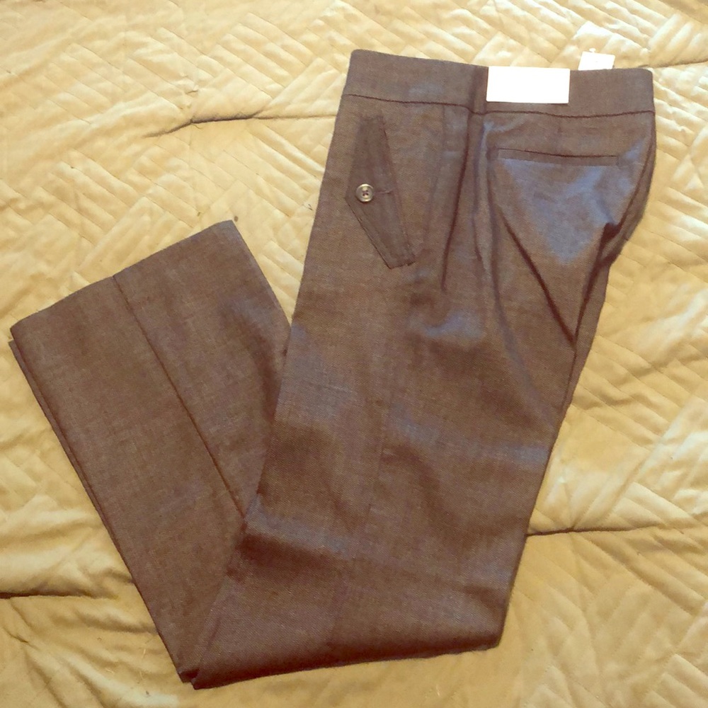 Loft Pants
